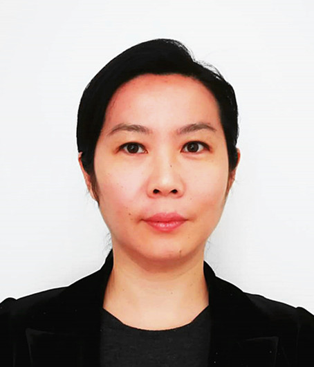 Dr. Lu Wenshu