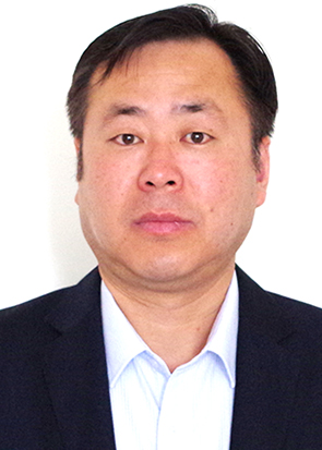 Mr. Zhou Guangqi