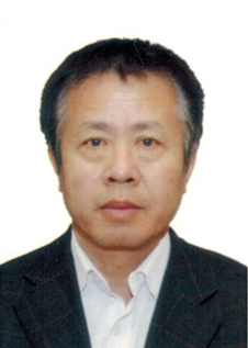 Mr. Zhu Renying
