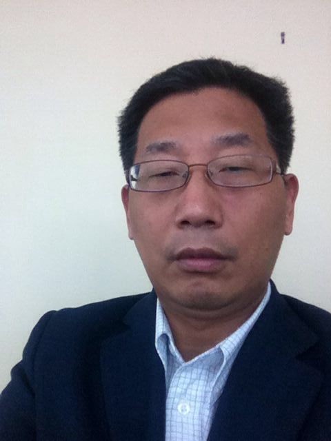 Mr. Jin Wenhui