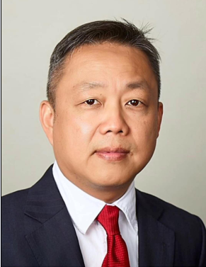 Dr. Shisong Jiang